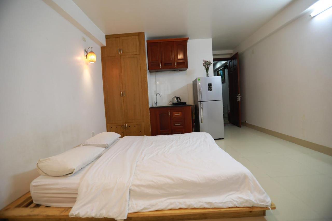 Appart hôtel Du 1 Hô Chi Minh-Ville