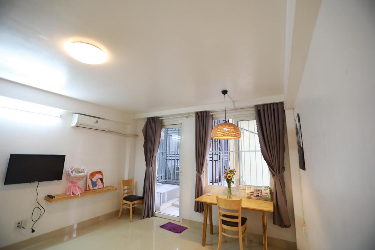 Du 1 Appart hôtel *