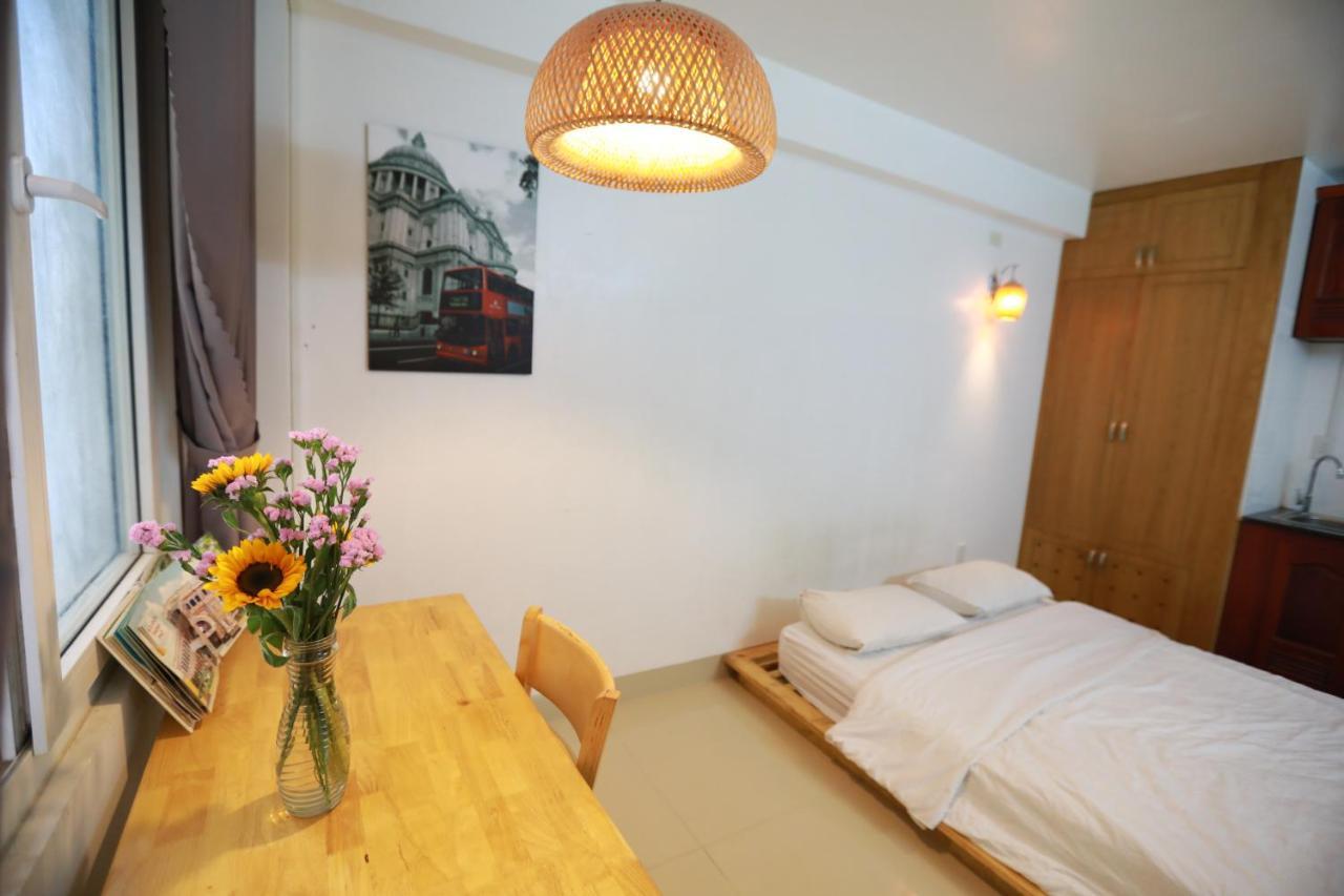 Du 1 Appart hôtel