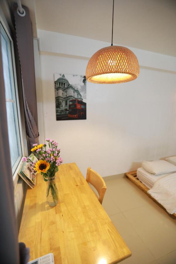 Du 1 Appart hôtel *
