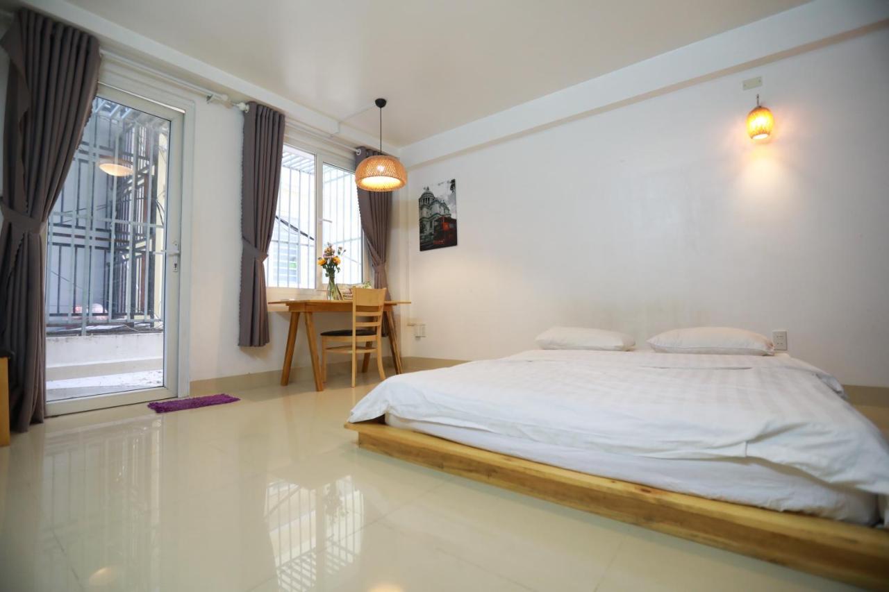 Du 1 * Hô Chi Minh-Ville