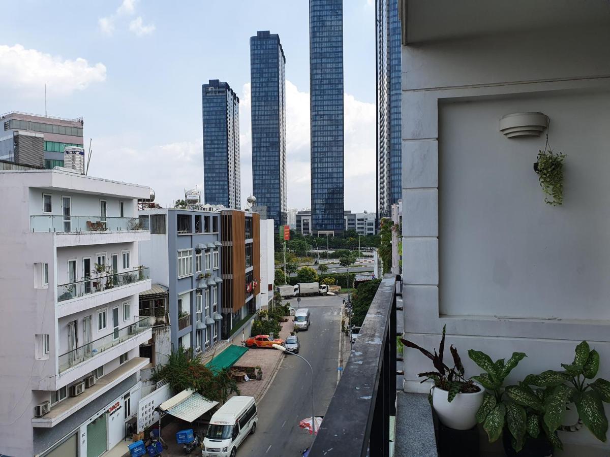 Du 1 * Hô Chi Minh-Ville