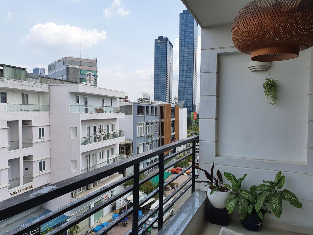 Du 1 * Hô Chi Minh-Ville
