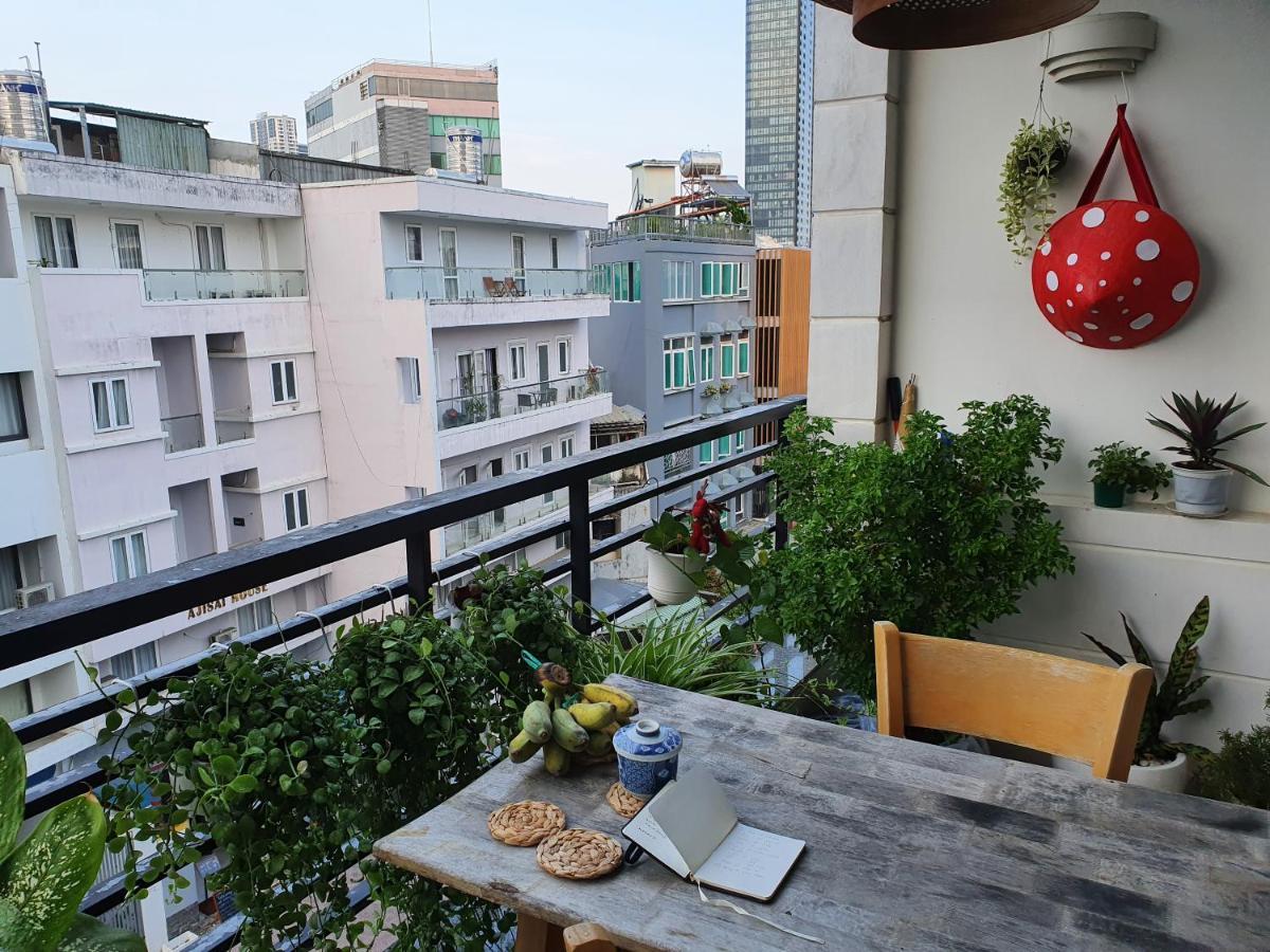 Du 1 * Hô Chi Minh-Ville