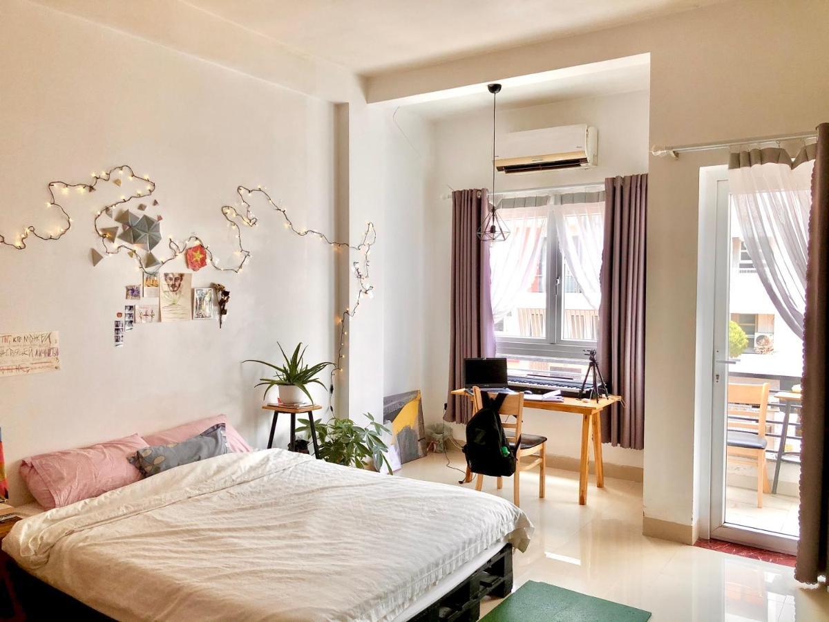 Du 1 Appart hôtel
