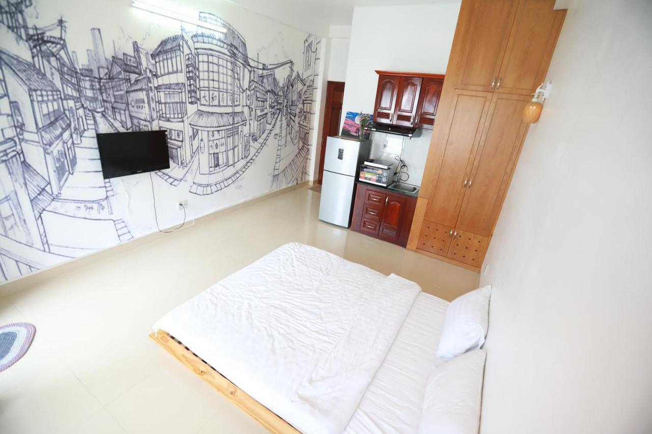 Du 1 Appart hôtel *