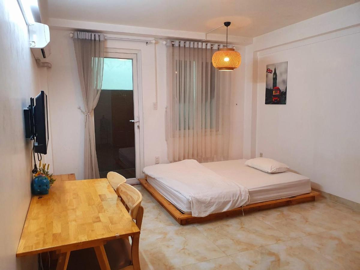 Du 1 Appart hôtel