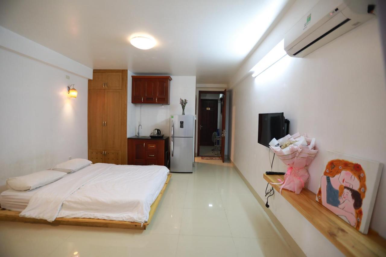 Appart hôtel Du 1 Hô Chi Minh-Ville