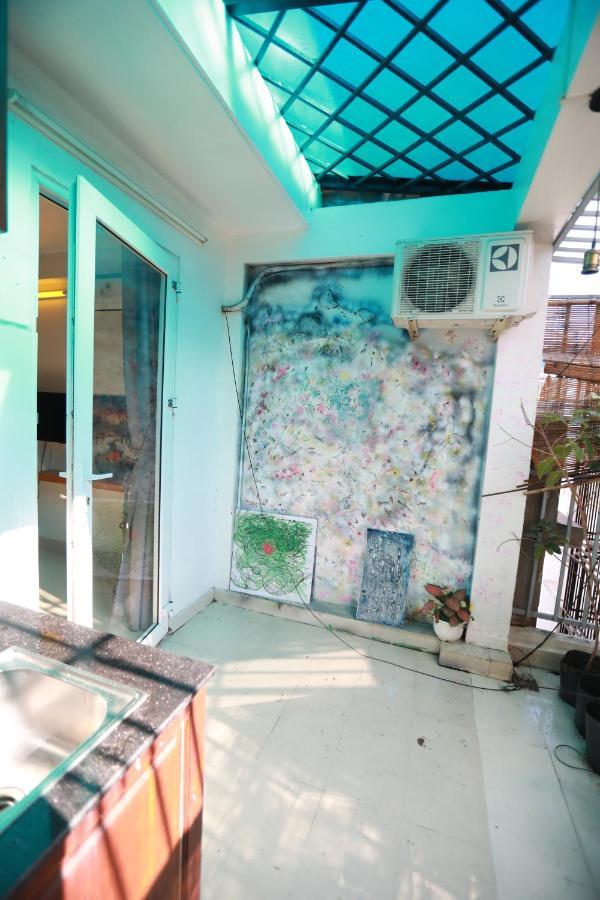 Du 1 Appart hôtel Hô Chi Minh-Ville