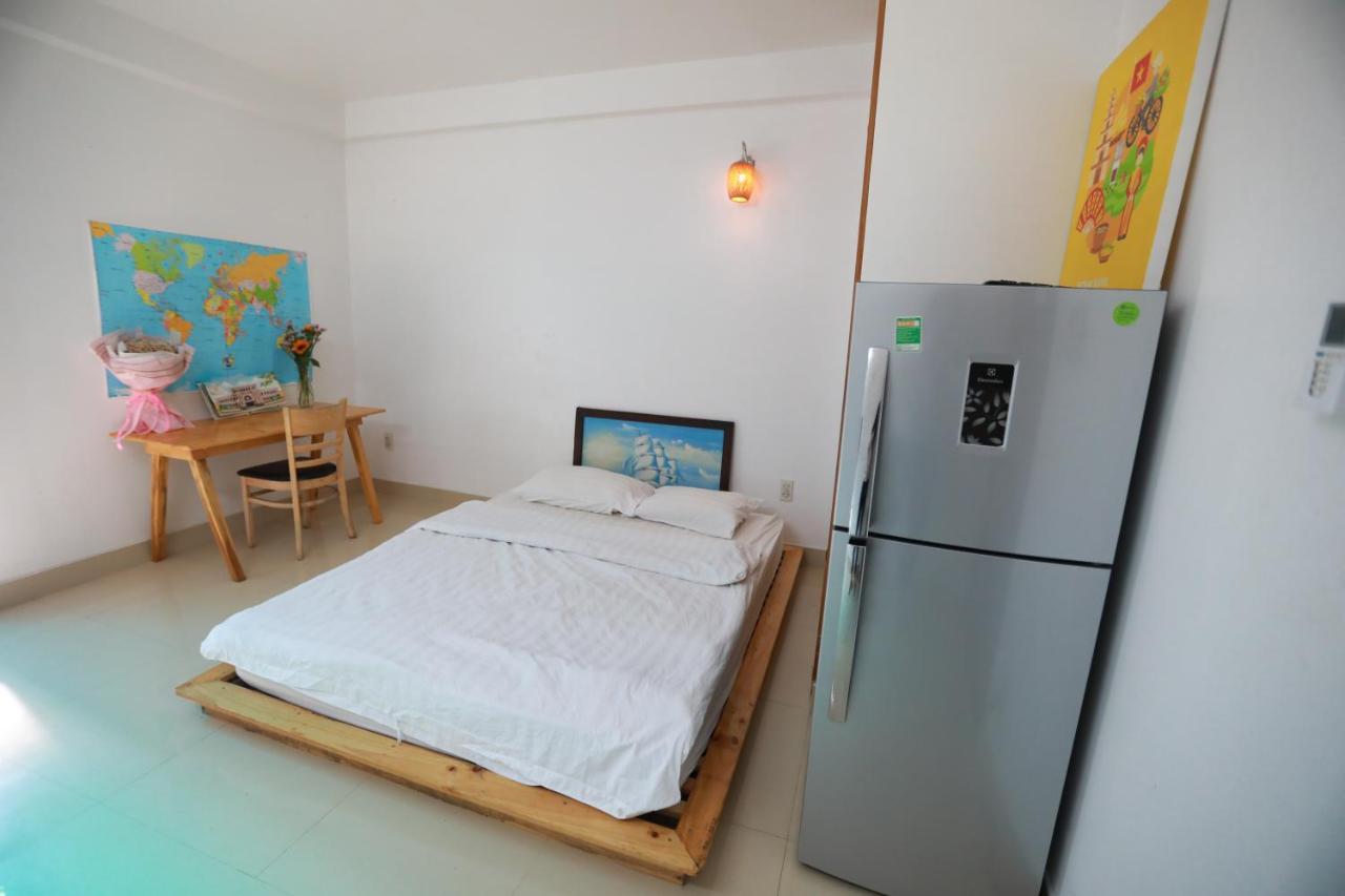Du 1 Appart hôtel
